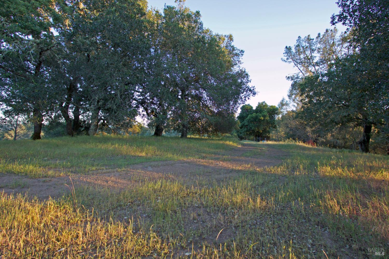 0 Hennessey Ridge Road St. Helena CA 94574