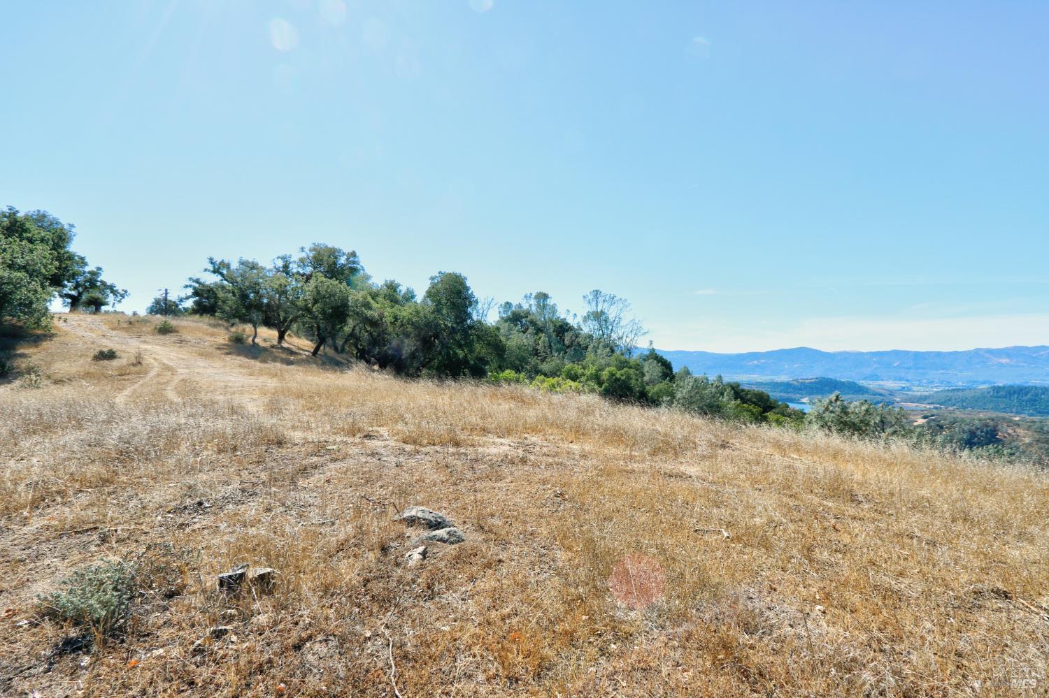 0 Hennessey Ridge Road St. Helena CA 94574