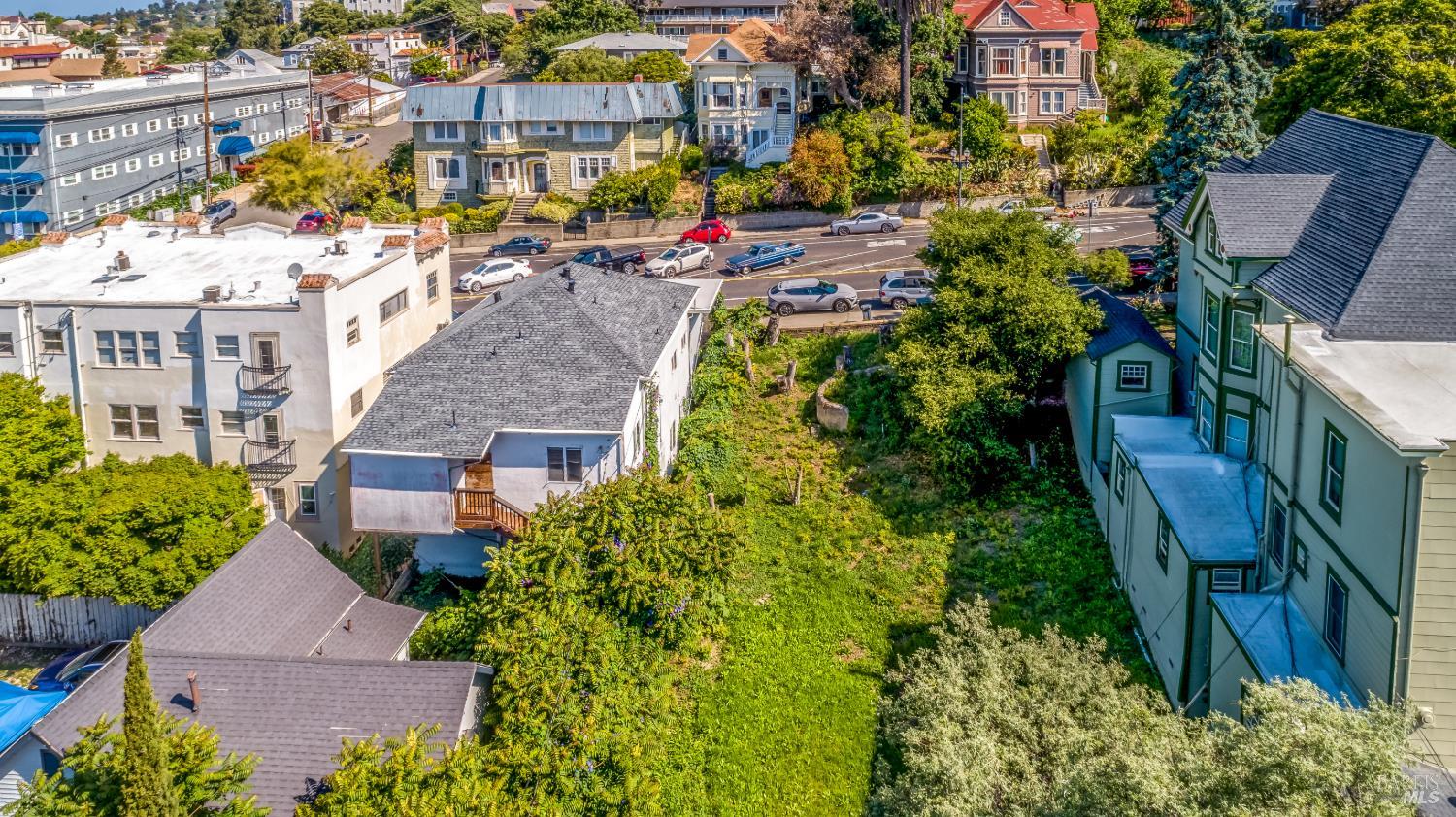 613 Georgia Street Vallejo CA 94590
