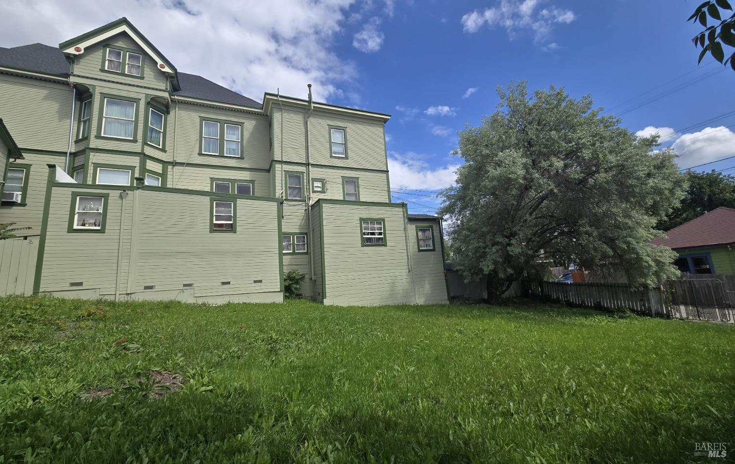 613 Georgia Street Vallejo CA 94590