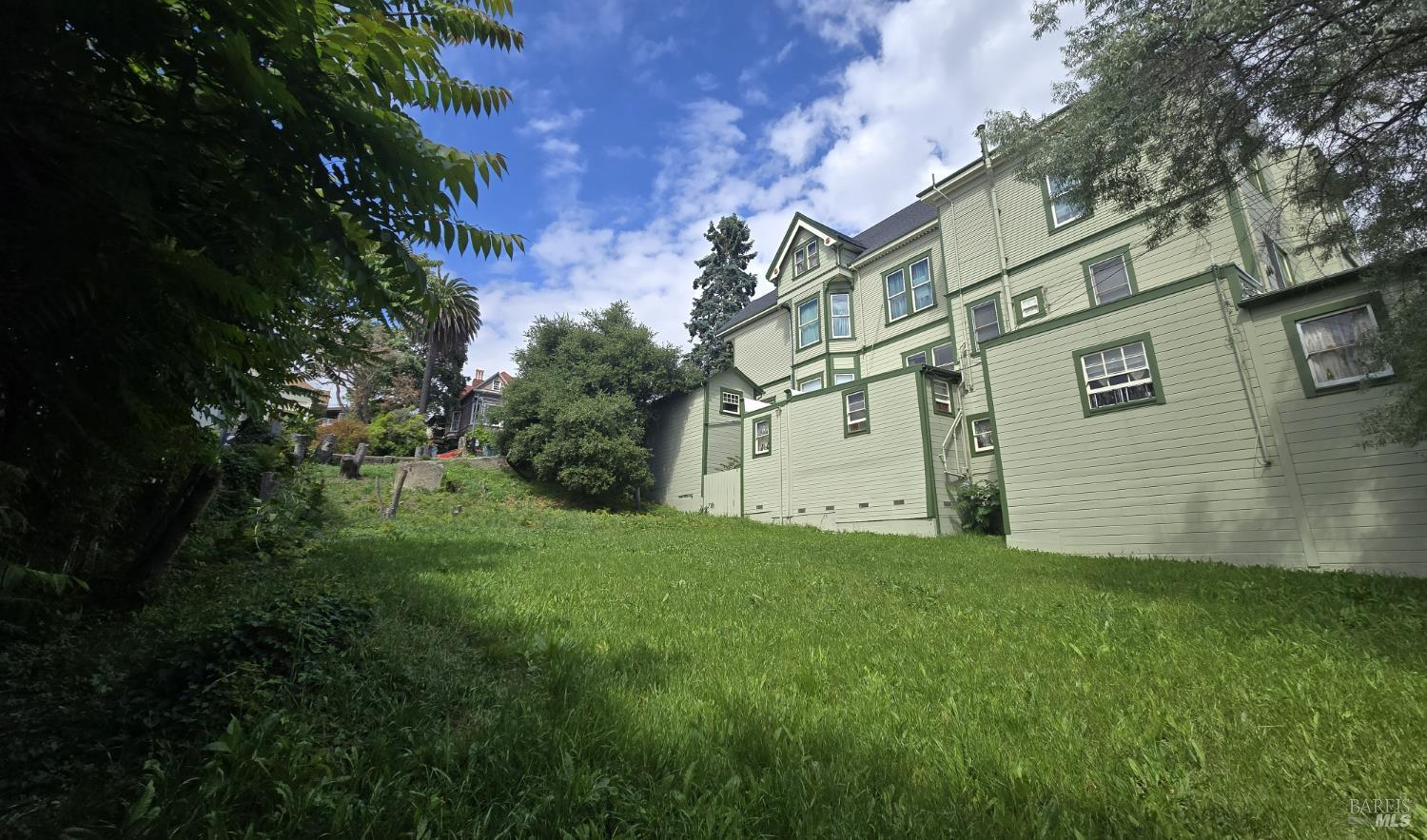 613 Georgia Street Vallejo CA 94590