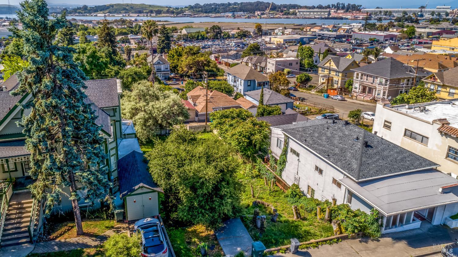 613 Georgia Street Vallejo CA 94590