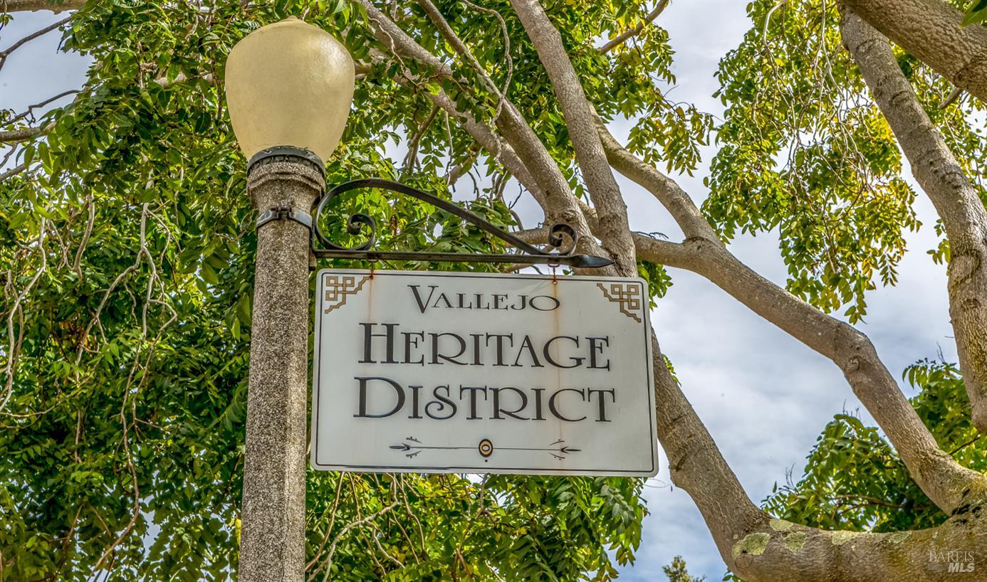 613 Georgia Street Vallejo CA 94590