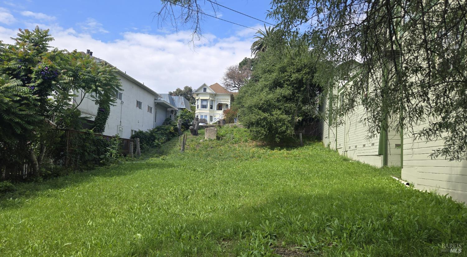613 Georgia Street Vallejo CA 94590