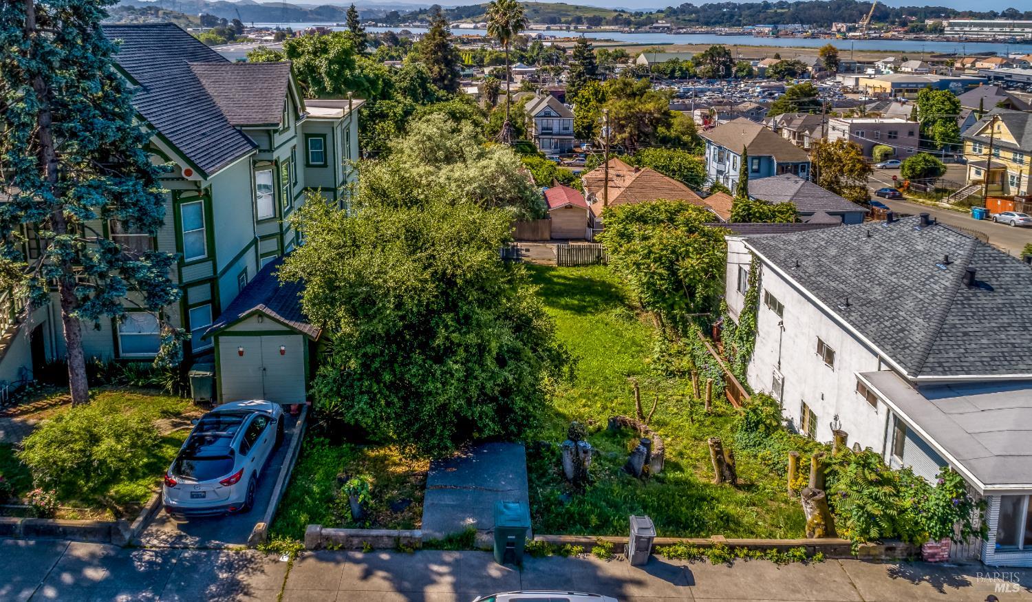 613 Georgia Street Vallejo CA 94590
