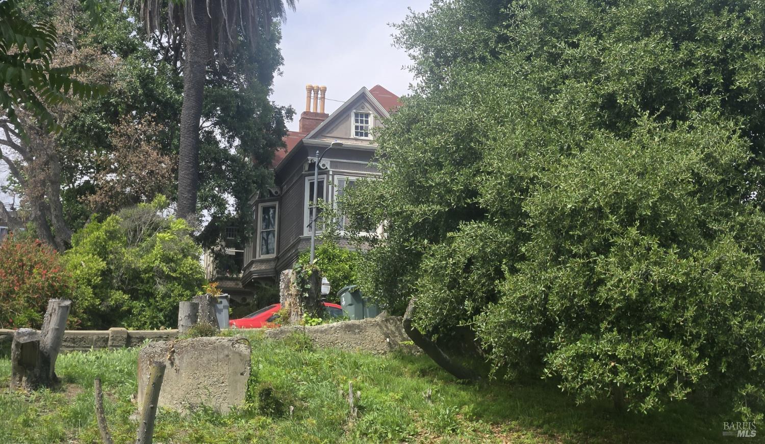 613 Georgia Street Vallejo CA 94590