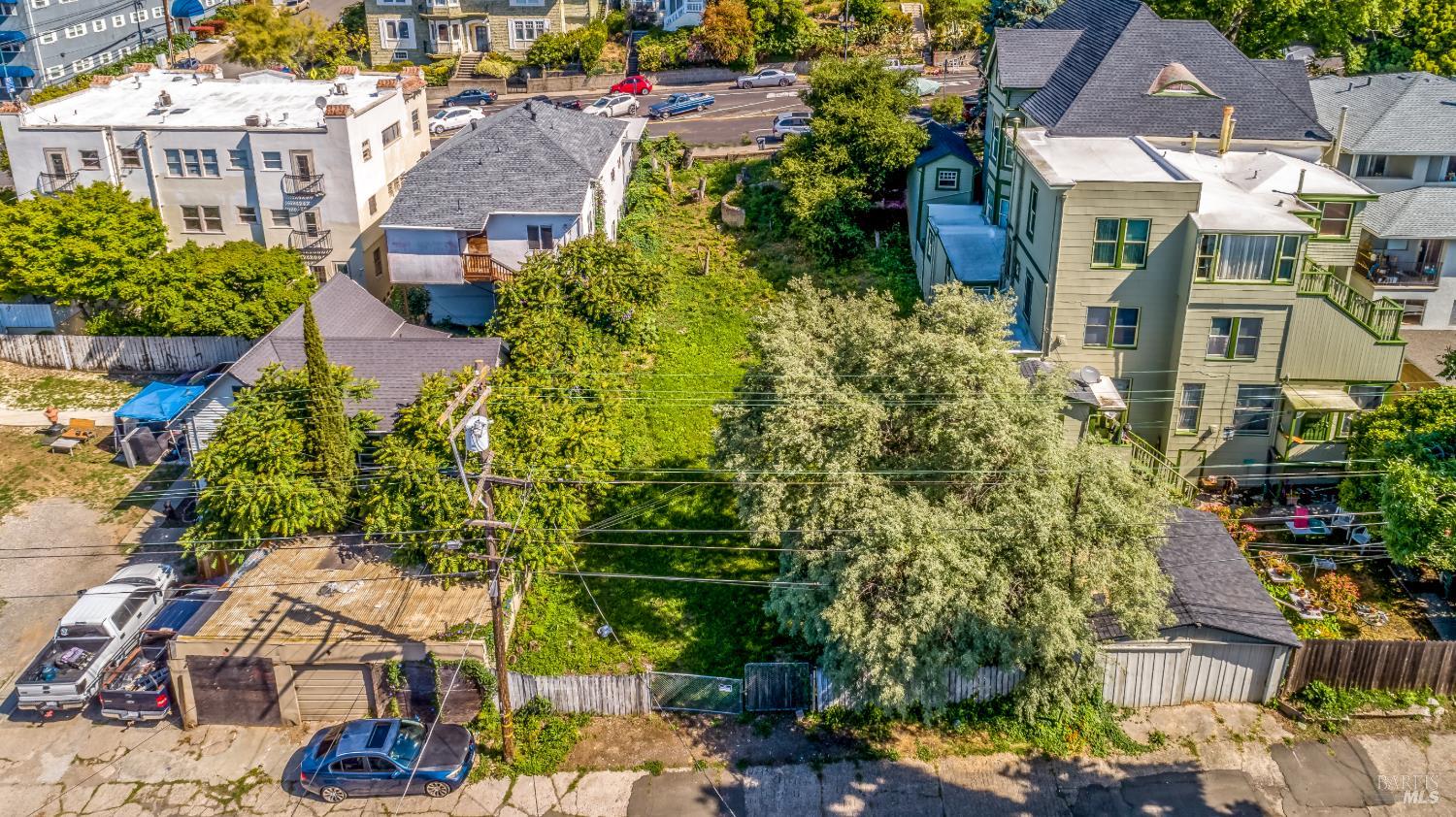 613 Georgia Street Vallejo CA 94590