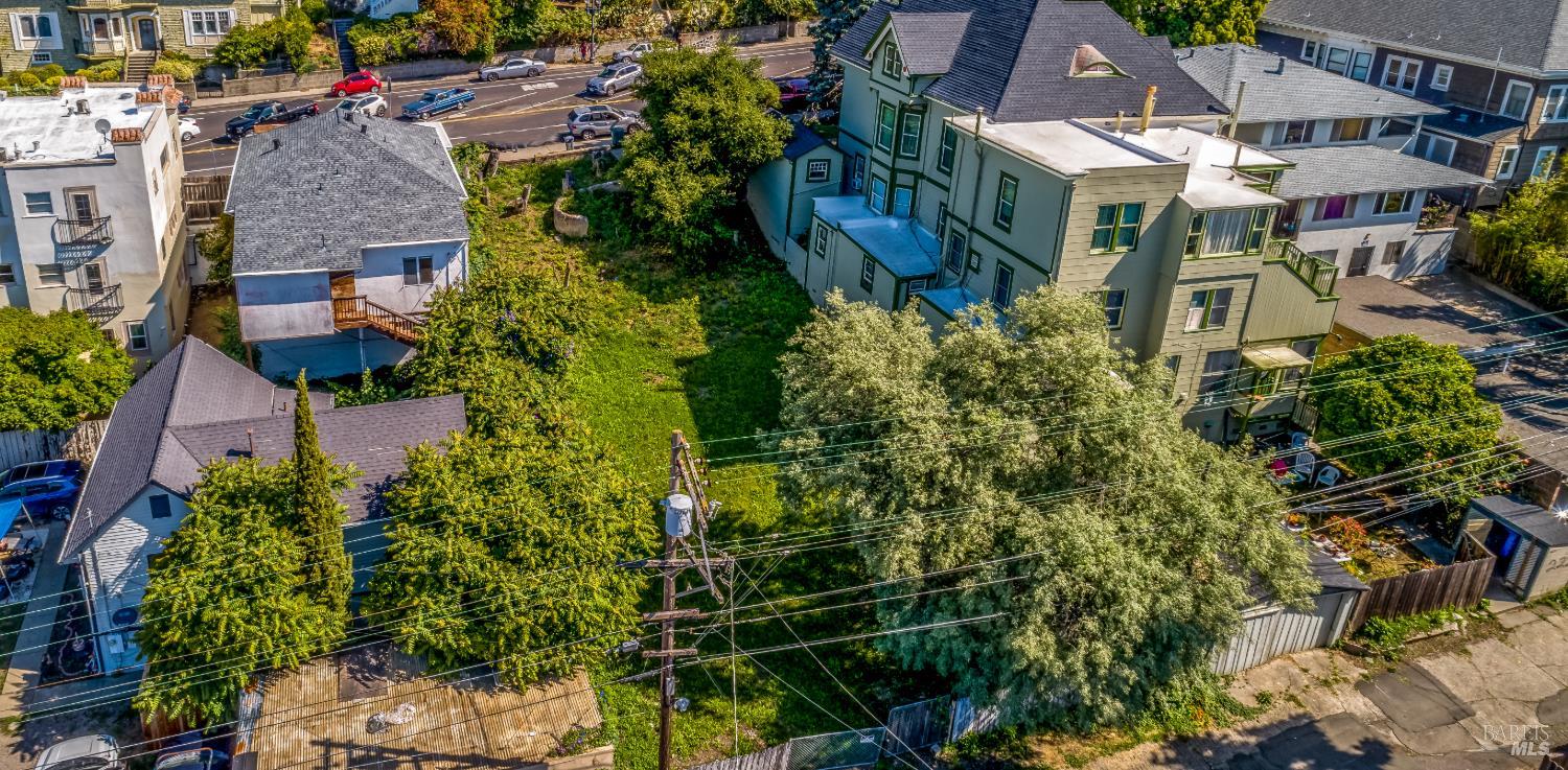 613 Georgia Street Vallejo CA 94590