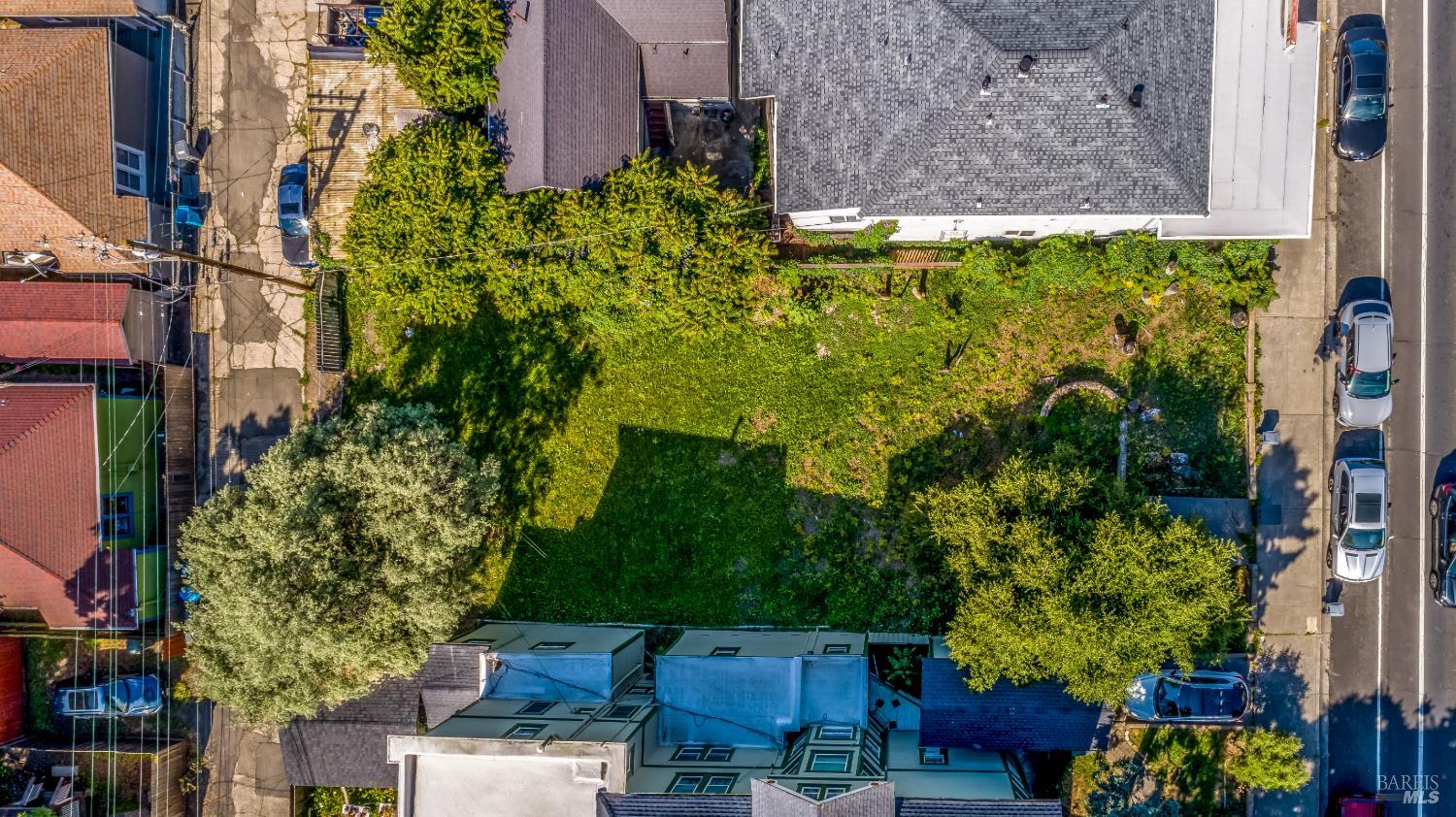 613 Georgia Street Vallejo CA 94590