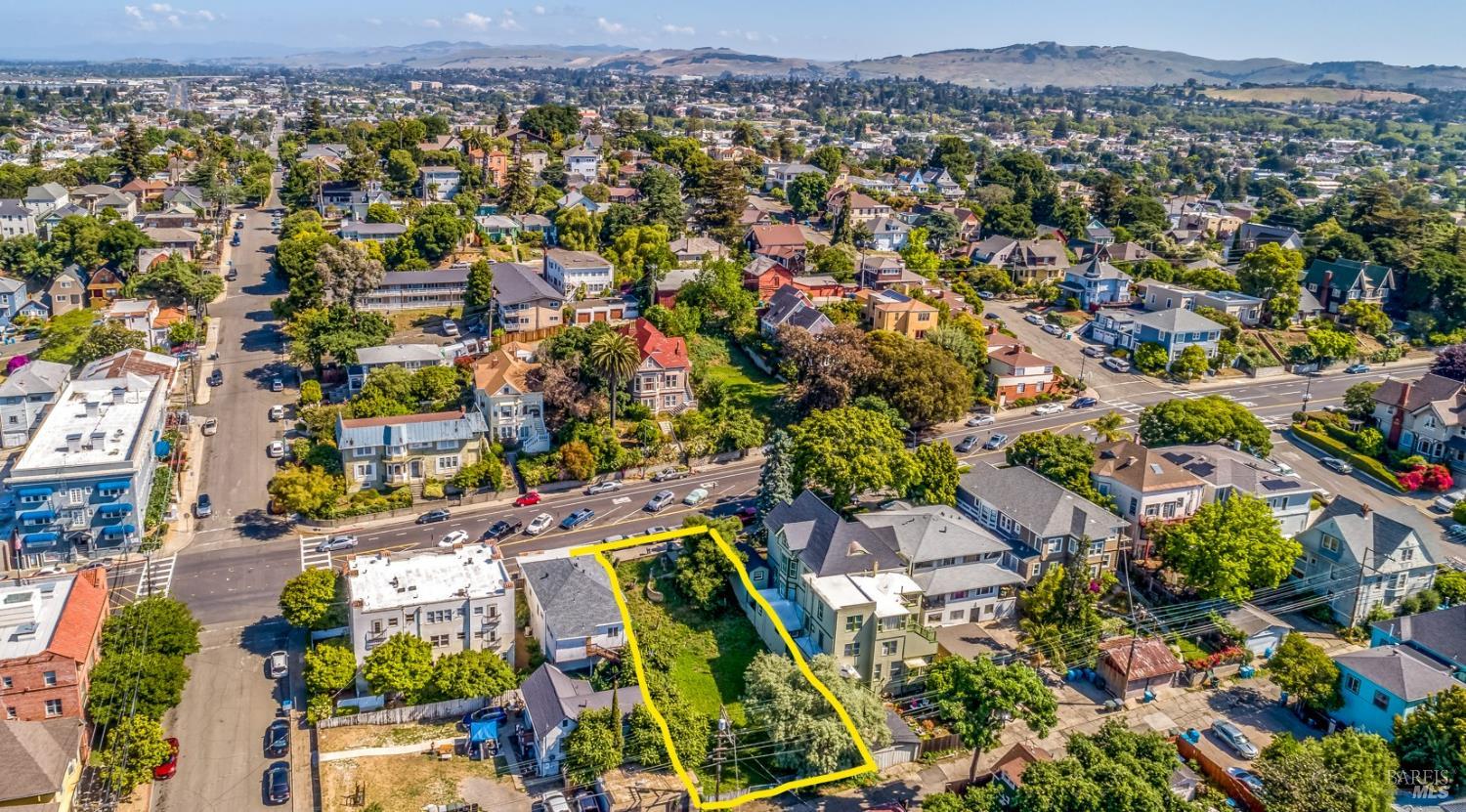613 Georgia Street Vallejo CA 94590