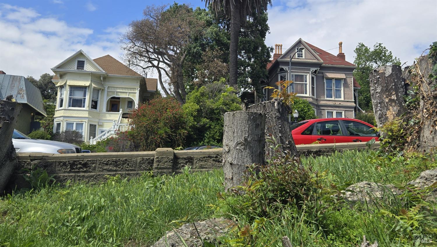 613 Georgia Street Vallejo CA 94590