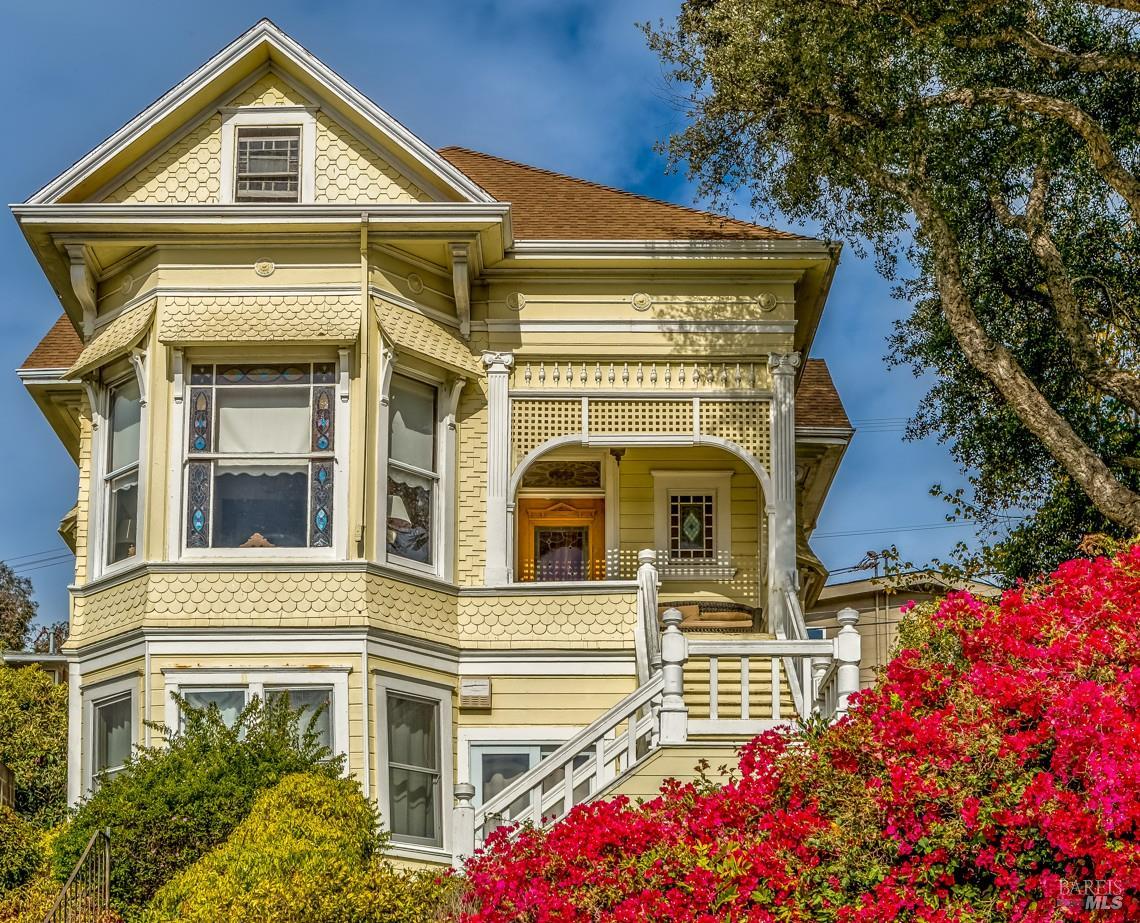 613 Georgia Street Vallejo CA 94590