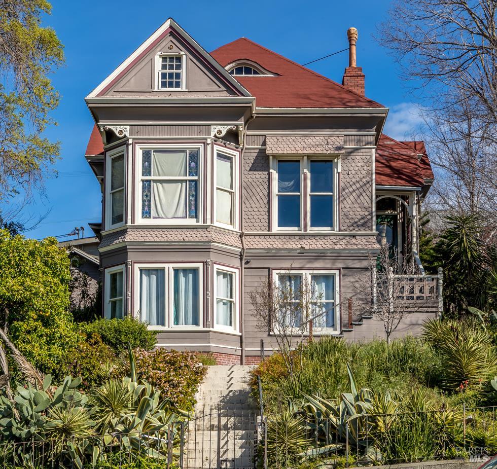 613 Georgia Street Vallejo CA 94590