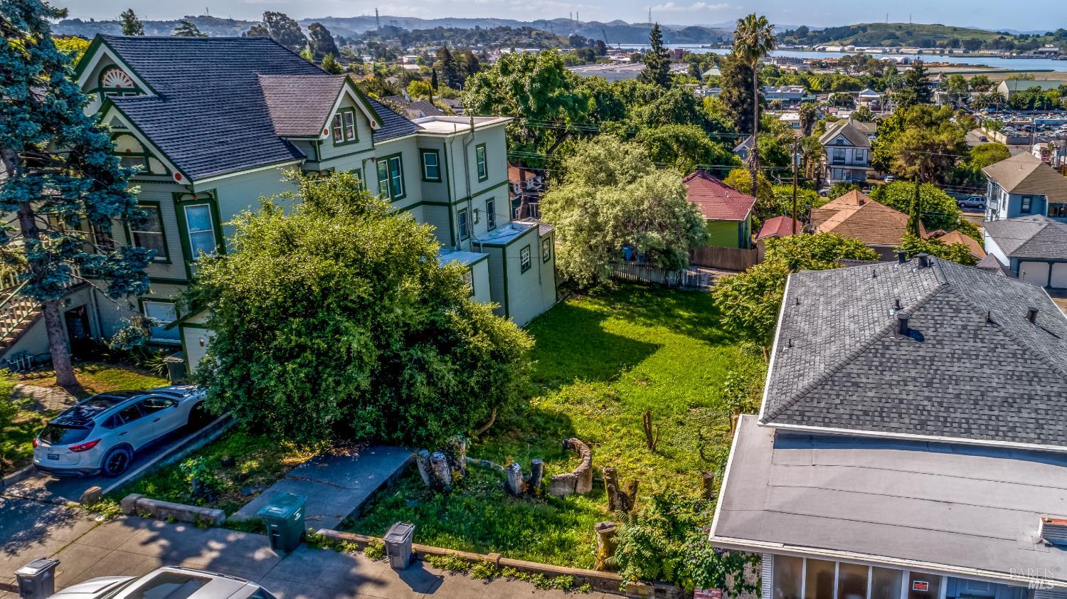613 Georgia Street Vallejo CA 94590