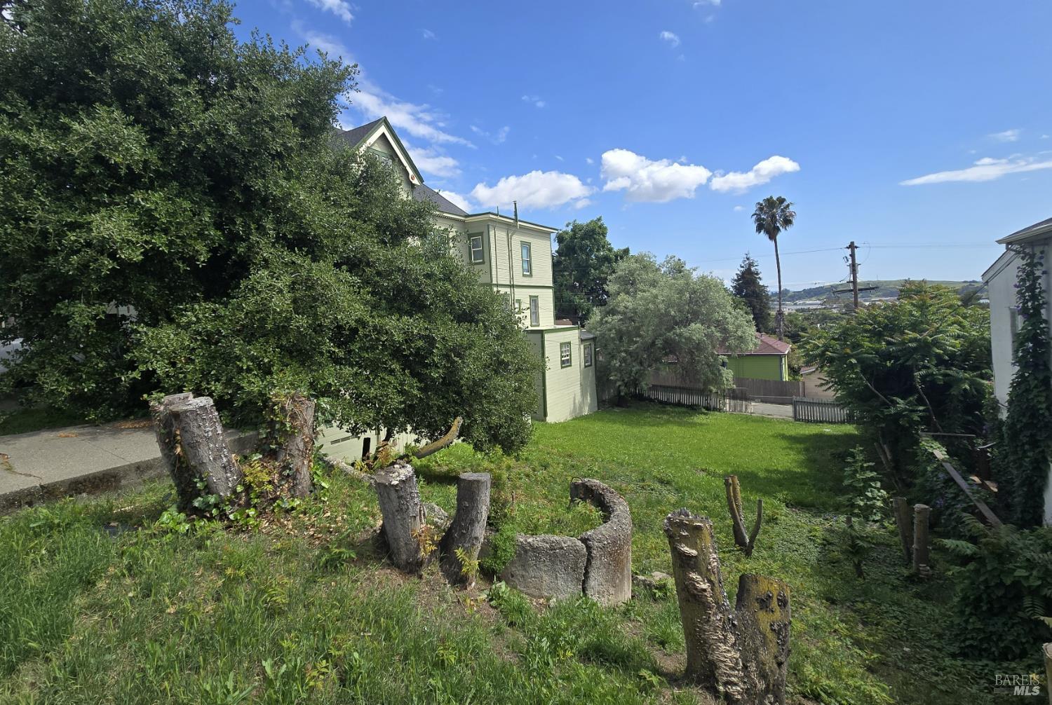 613 Georgia Street Vallejo CA 94590