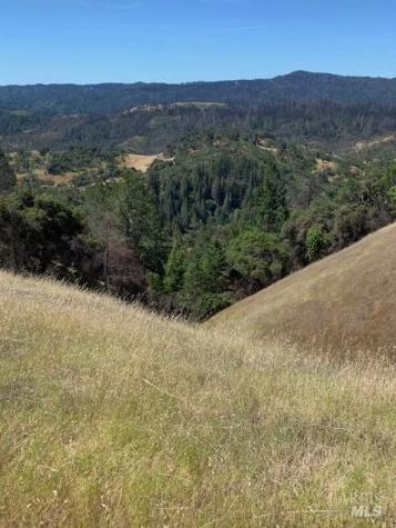 2100 Big Ridge Road Healdsburg CA 95448