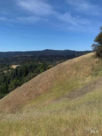 2100 Big Ridge Road Healdsburg CA 95448