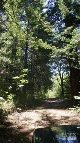 2100 Big Ridge Road Healdsburg CA 95448