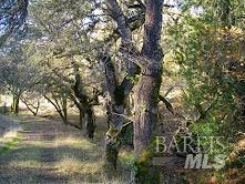 2100 Big Ridge Road Healdsburg CA 95448