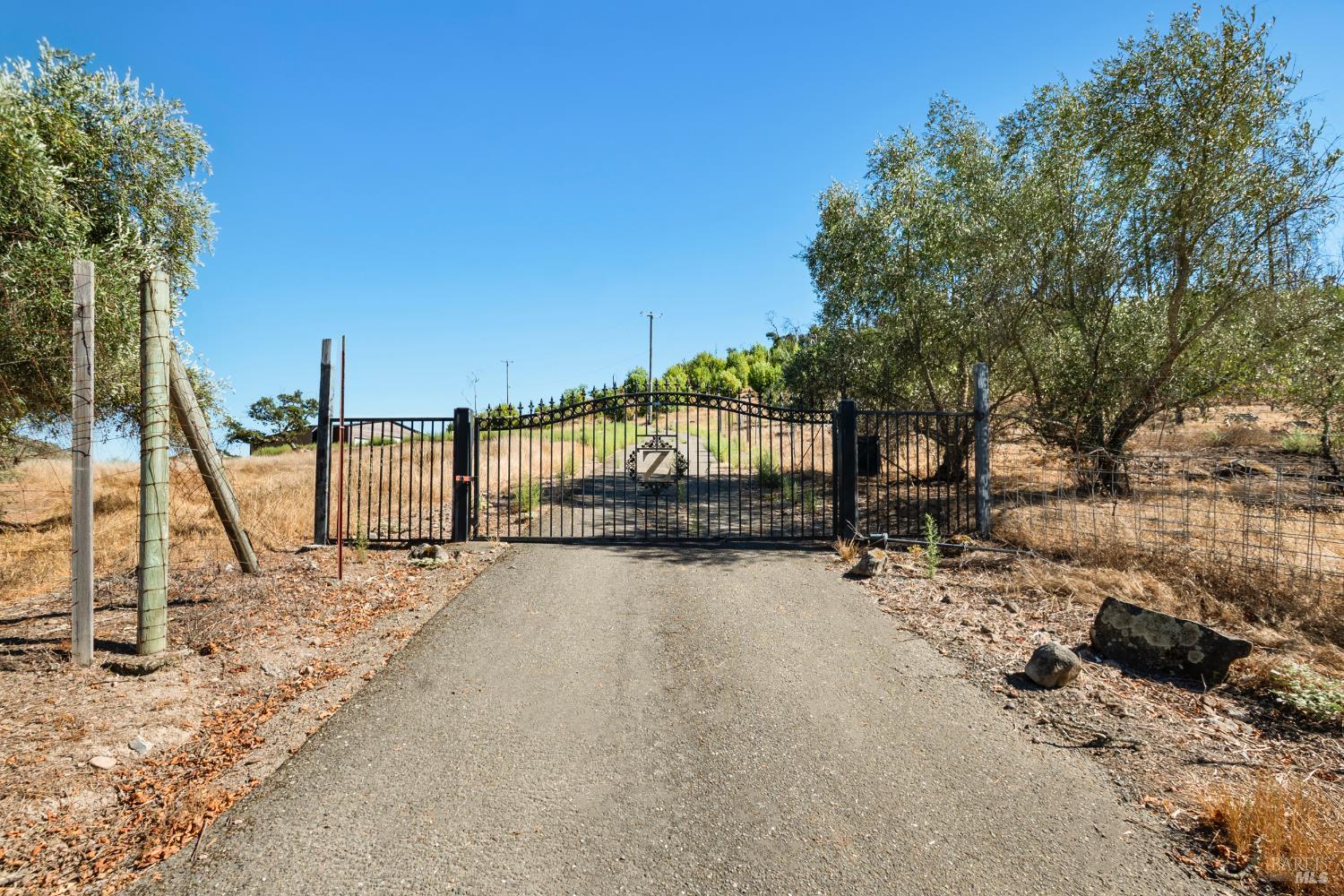 6300 Wildwood Mountain Road Santa Rosa CA 95409