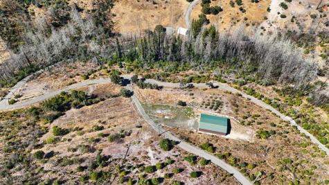 6300 Wildwood Mountain Road Santa Rosa CA 95409