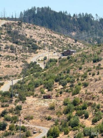 6300 Wildwood Mountain Road Santa Rosa CA 95409