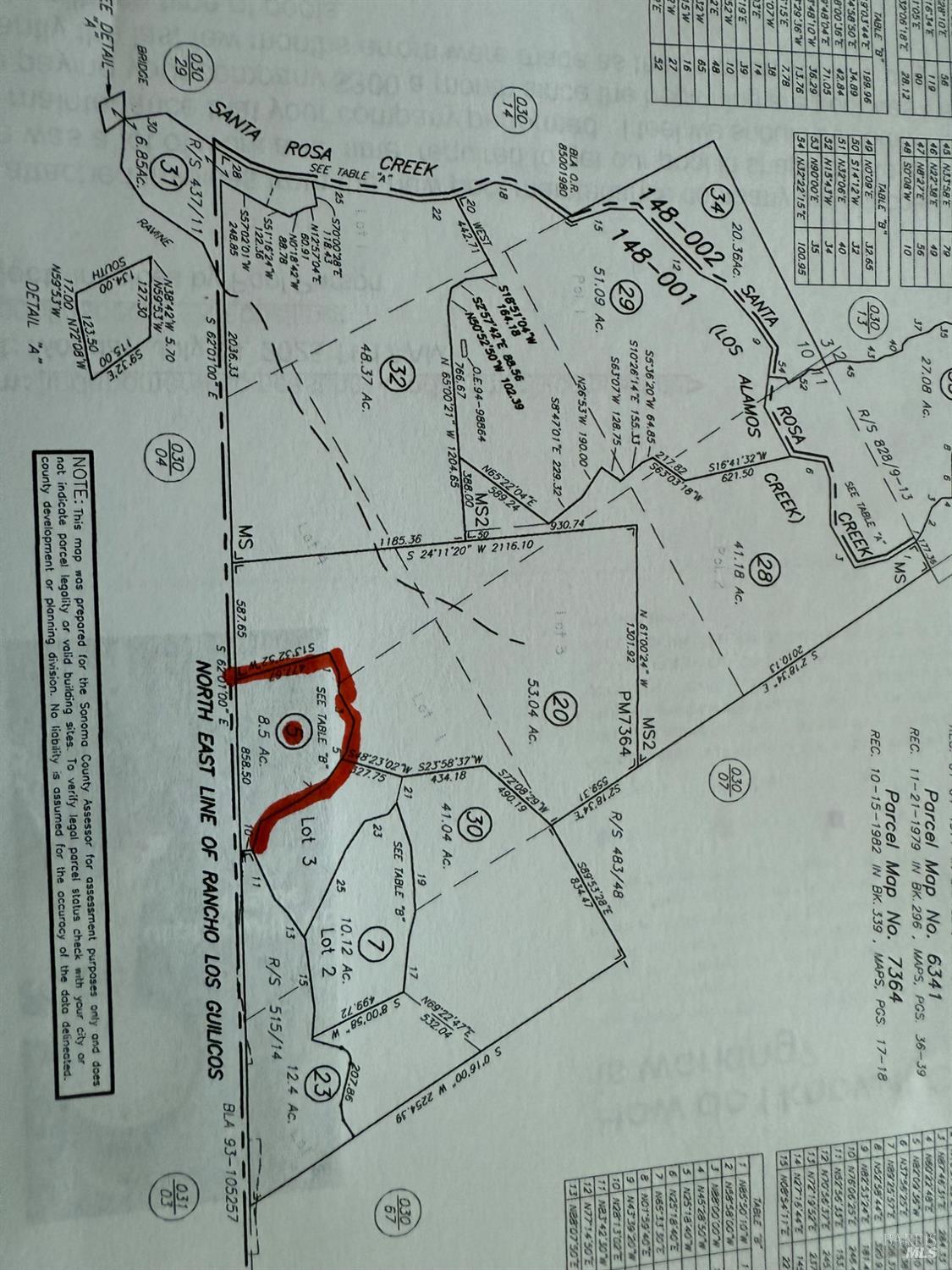6300 Wildwood Mountain Road Santa Rosa CA 95409