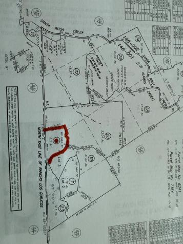 6300 Wildwood Mountain Road Santa Rosa CA 95409