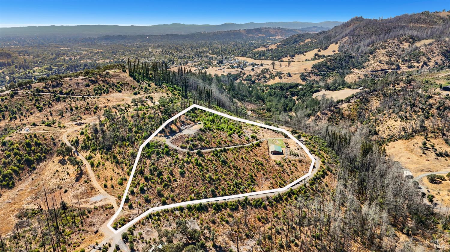 6300 Wildwood Mountain Road Santa Rosa CA 95409