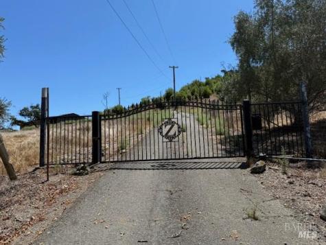 6300 Wildwood Mountain Road Santa Rosa CA 95409