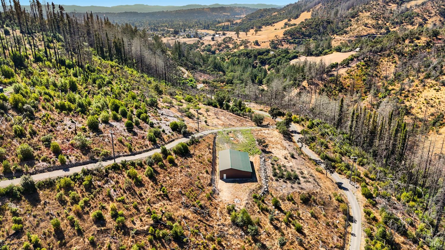 6300 Wildwood Mountain Road Santa Rosa CA 95409