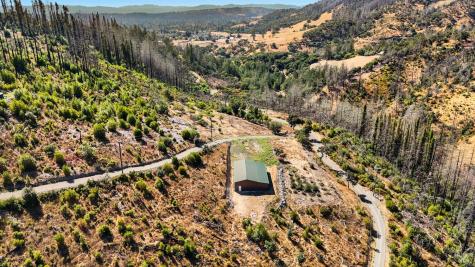 6300 Wildwood Mountain Road Santa Rosa CA 95409