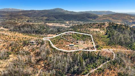 6300 Wildwood Mountain Road Santa Rosa CA 95409