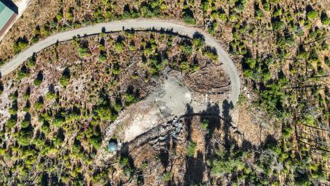 6300 Wildwood Mountain Road Santa Rosa CA 95409