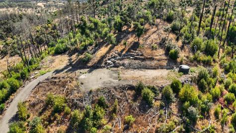 6300 Wildwood Mountain Road Santa Rosa CA 95409