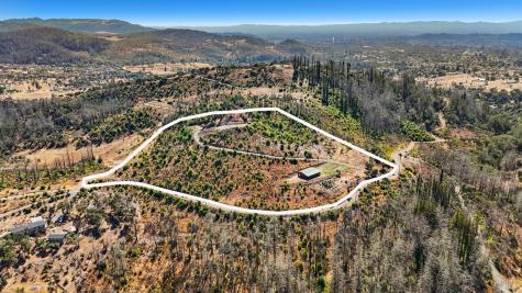 6300 Wildwood Mountain Road Santa Rosa CA 95409