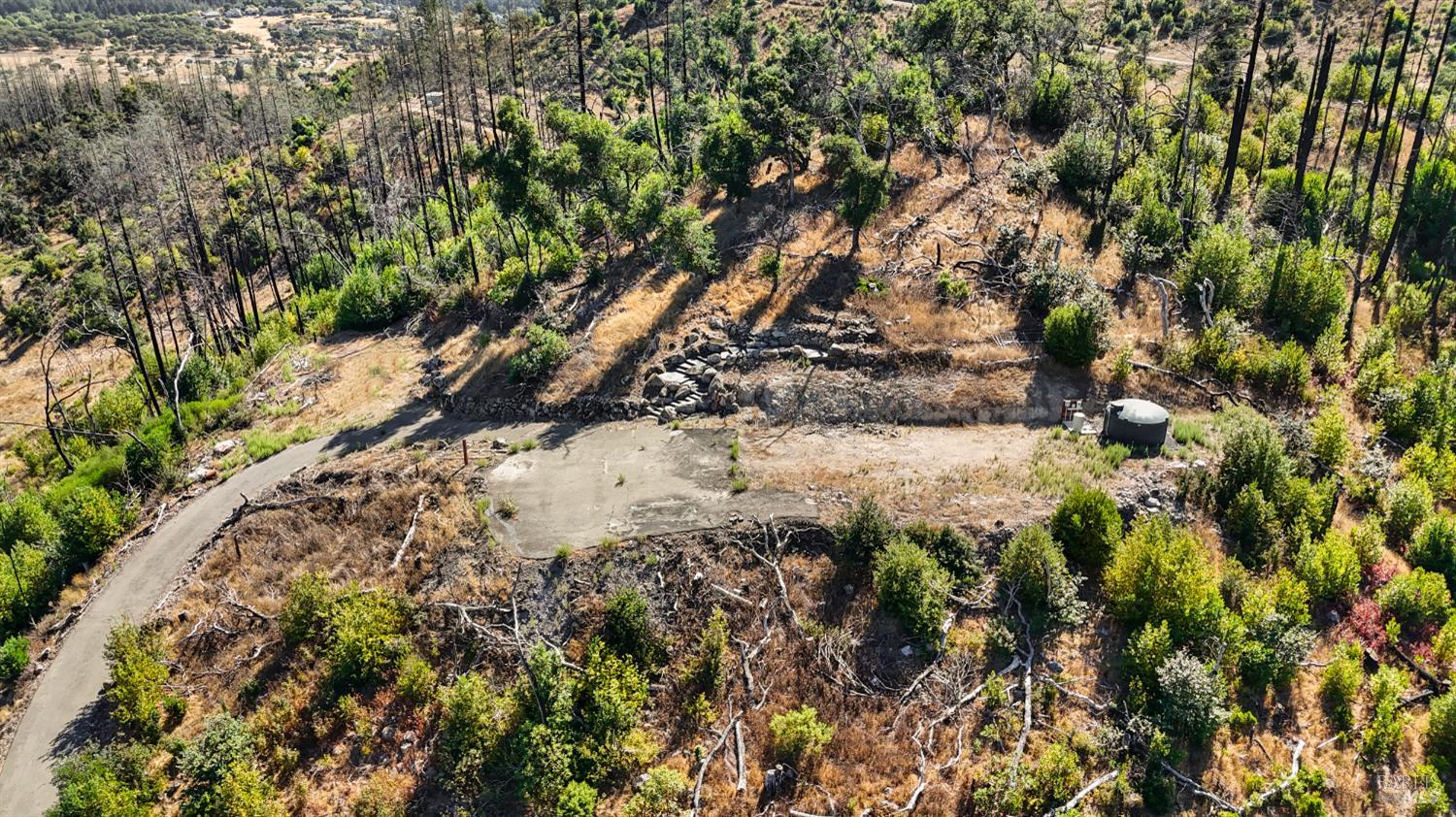 6300 Wildwood Mountain Road Santa Rosa CA 95409