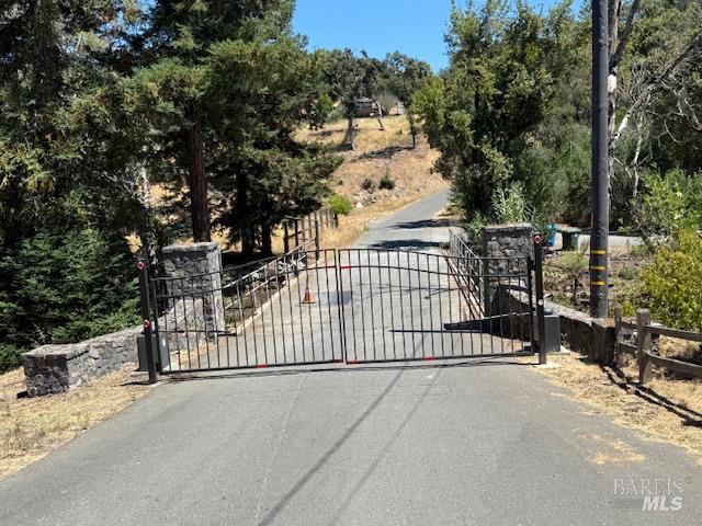 6300 Wildwood Mountain Road Santa Rosa CA 95409
