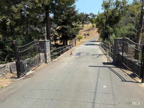 6300 Wildwood Mountain Road Santa Rosa CA 95409