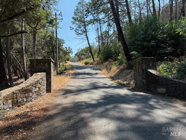 6300 Wildwood Mountain Road Santa Rosa CA 95409