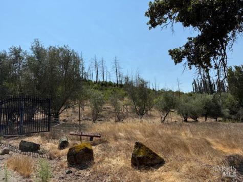 6300 Wildwood Mountain Road Santa Rosa CA 95409