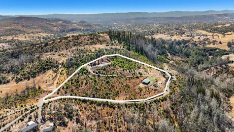 6300 Wildwood Mountain Road Santa Rosa CA 95409