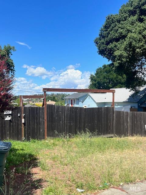 1038 Florida Street Vallejo CA 94590
