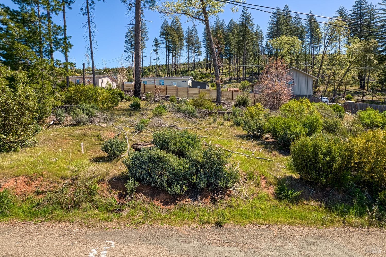 14928 Quail Drive Cobb CA 95426