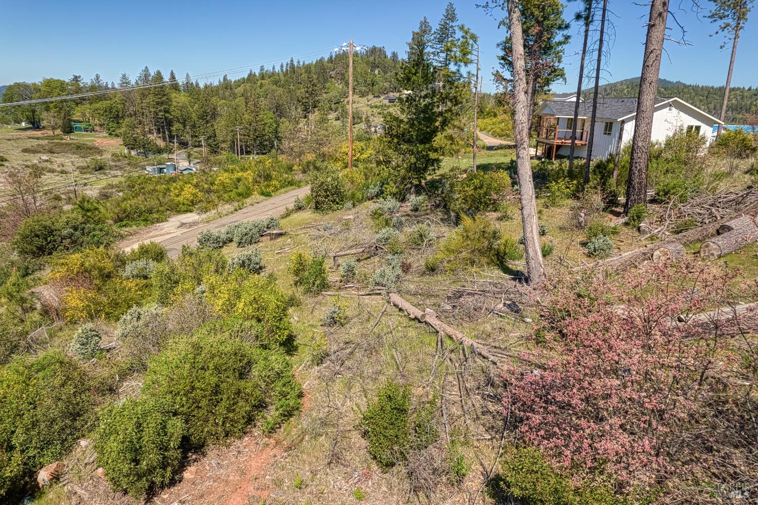 14928 Quail Drive Cobb CA 95426