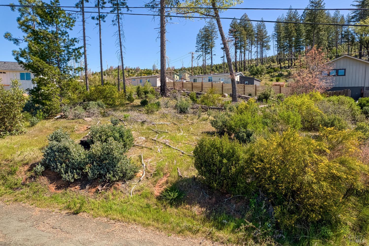 14928 Quail Drive Cobb CA 95426