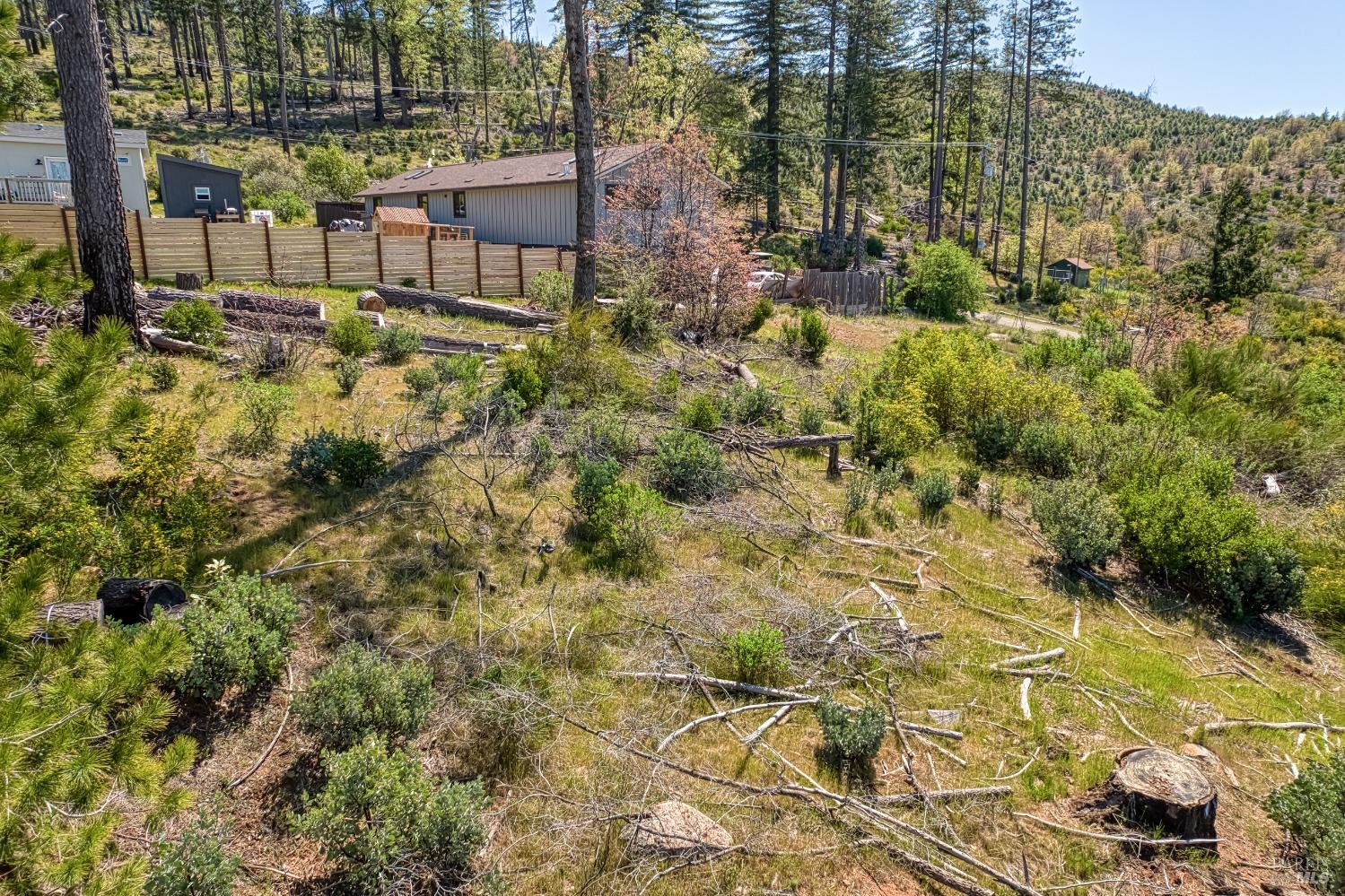 14928 Quail Drive Cobb CA 95426