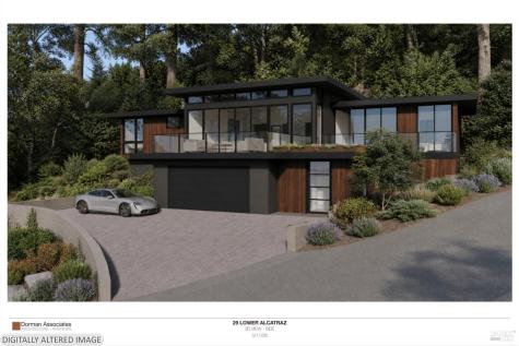 29 Lower Alcatraz Place Mill Valley CA 94941