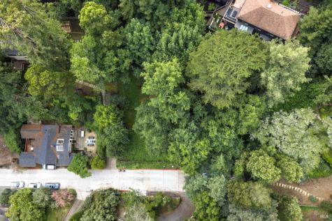 29 Lower Alcatraz Place Mill Valley CA 94941