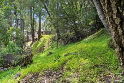29 Lower Alcatraz Place Mill Valley CA 94941